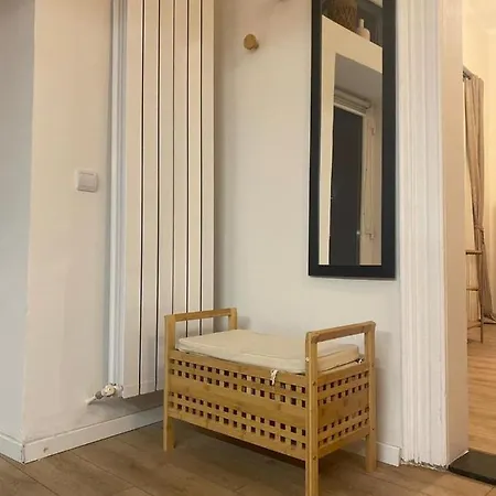 קלוז'-נאפוקה Yellow Studio מראה חיצוני תמונה