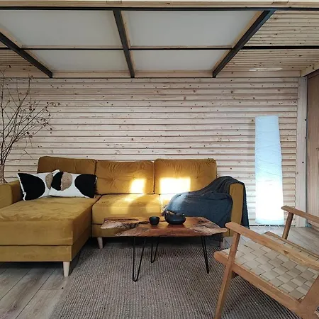 קלוז'-נאפוקה Yellow Studio מראה חיצוני תמונה