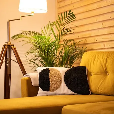 קלוז'-נאפוקה Yellow Studio מראה חיצוני תמונה