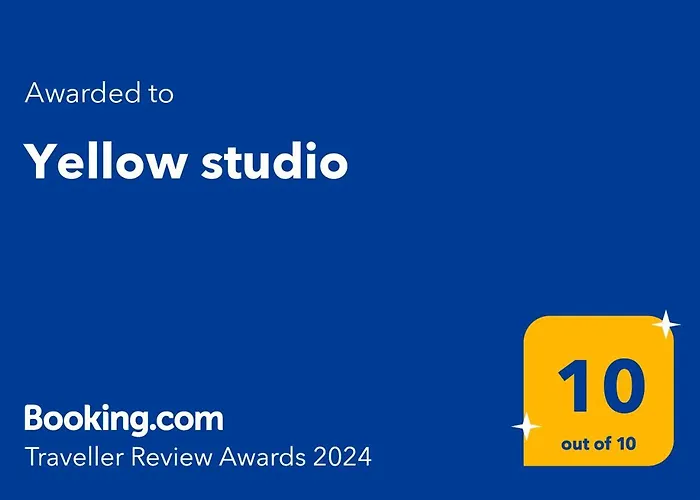 Yellow Studio